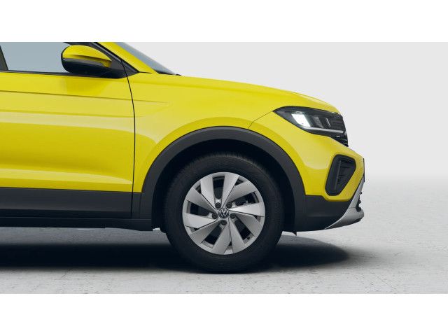 Volkswagen T-Cross - Bild 3