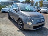 Andere Fiat 500 1.0 Hybrid Club - Andere: Blau, Panorama-Dach, Limousine