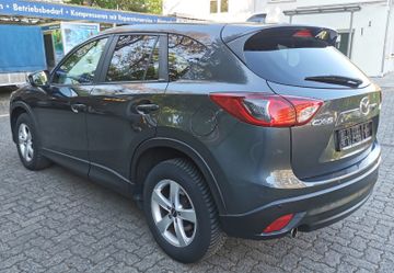 Mazda CX-5 - 8