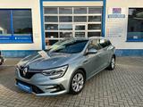 Renault Megane E-TECH Plug-In 160 Zen Grandtour - Renault Megane mit Hybrid-Antrieb