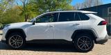 Toyota RAV 4 2.5 Hybrid Lounge*Vollausstattung*Pano*360 - Toyota: Rav3