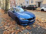 BMW 428i Coupé M-Paket Vollausstattung Scheckheft  - BMW 428: 428i