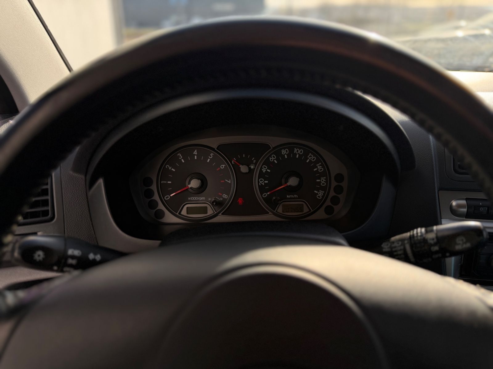 Picanto 1.1 EX Klima Tüv 01.2028