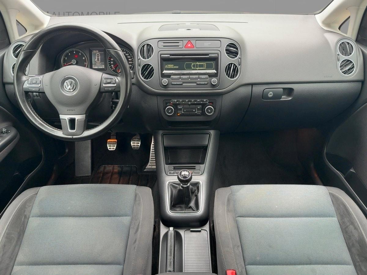 Volkswagen Golf VI Plus 1.2 TSI 1.Hand wenig KM