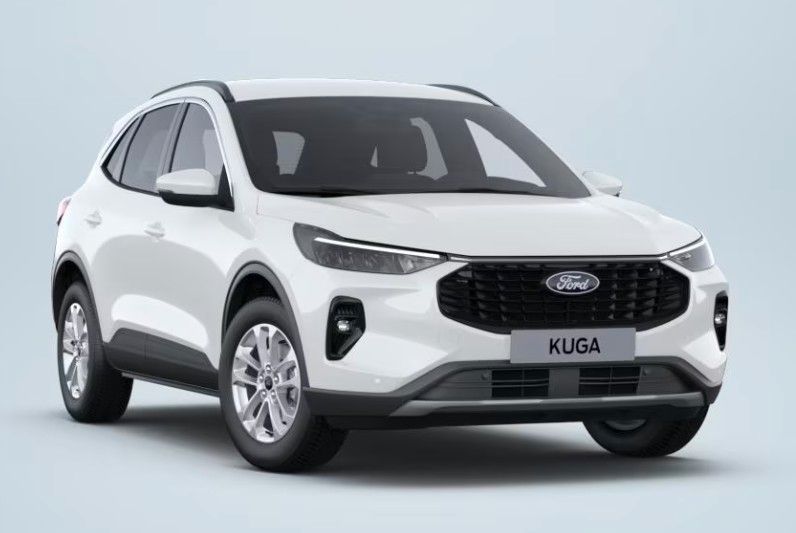 Ford Kuga - Bild 1