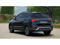 Volkswagen T-Cross - Vorschau Bild 3