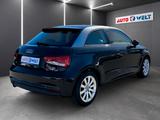 Audi A1 1.0 TFSI ultra Xenon SHZ - Audi A1 in Halle