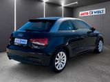 Audi A1 1.0 TFSI ultra Xenon SHZ - Audi A1 aus 2017