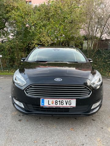 Ford Galaxy 2,0 TDCi 110kW Business Edition Busin...