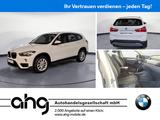 BMW X1 sDrive18i NAVI PDC - BMW X1: Sdrive