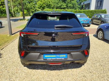 Bild 12 Opel Mokka 1.2 GS Line - NAVI,R.KAMERA,LED,T.OMAT