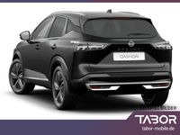 Nissan Qashqai - Vorschau Bild 3