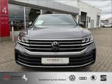 Volkswagen Touareg 3.0 V6 TDI 4M Elegance CarPlay Vollausst - VW Touareg Gebrauchtwagen in Bremen