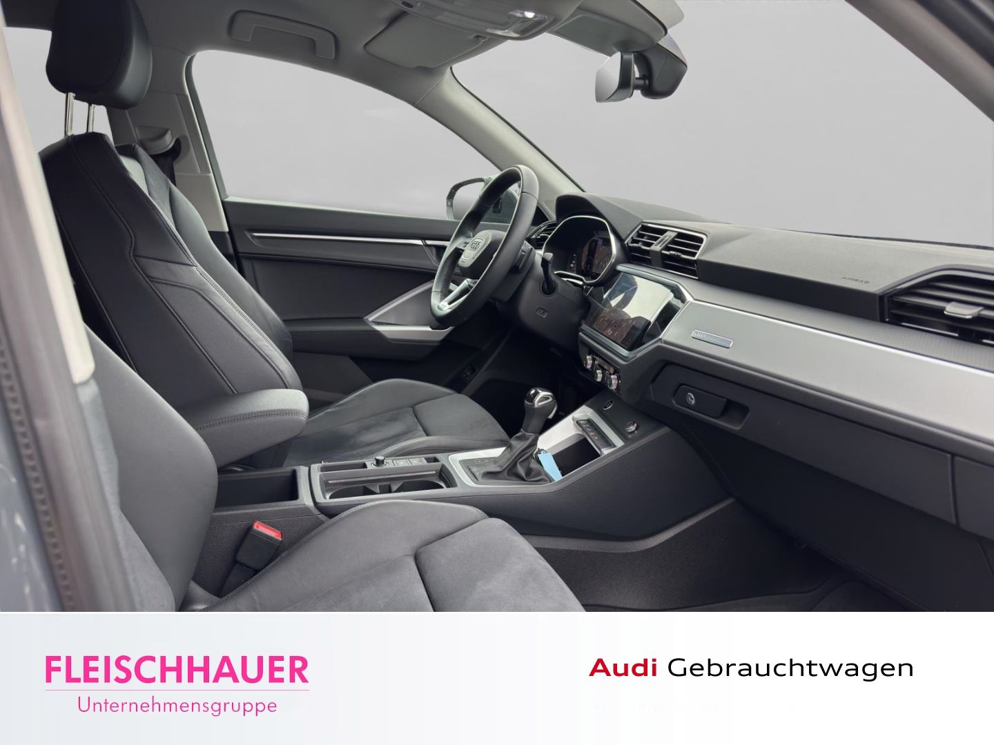 Audi Q3 Sportback 45 TFSI e Navi+LED+18''+Kamera+App+ foto 18