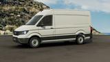 Volkswagen Crafter Kasten MR 35 Facelift HD 2.0 TDI PDC - gebrauchte VW Crafter aus dem Jahr 2024