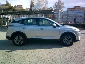 Nissan Qashqai - 5