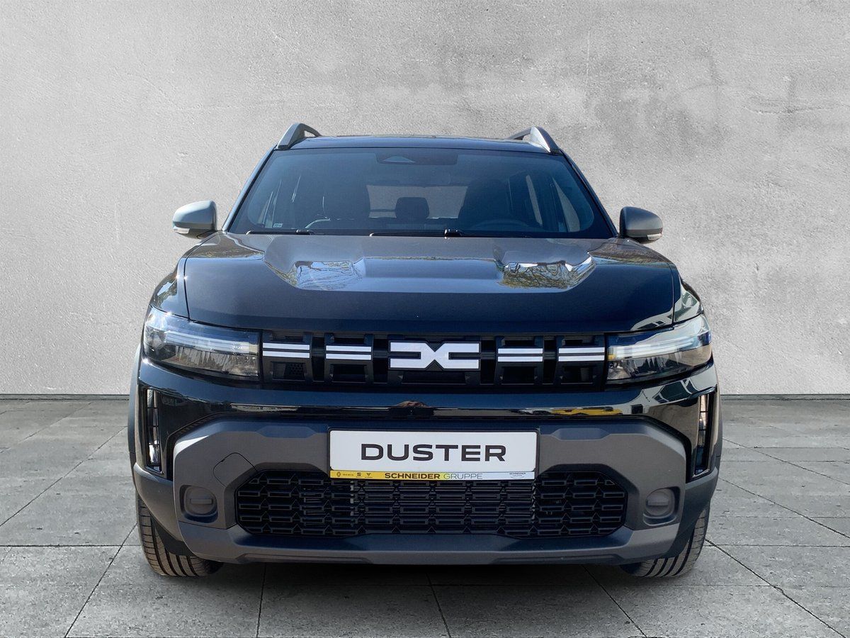 Dacia Duster - Bild 8
