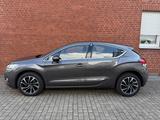 DS Automobiles DS4 1.6Diesel "Klimaaut"Navi"SiHz"Kamera"Euro6 - DS Automobiles DS4