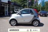 Smart fortwo cabrio prime 0.9 Turbo EU6 prime - Smart ForTwo: Turbo