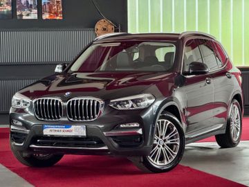 BMW X3 - 1