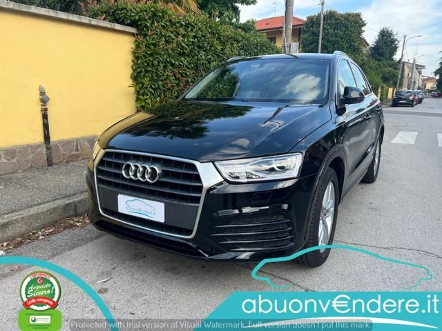 Image of Audi Q3