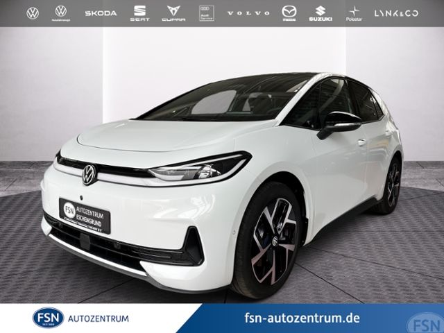Volkswagen ID.3 Neo 58 kWh STYLE NAV PANO AHK