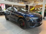 Maserati Levante Diesel V6 Gransport |Assist.+ | Pano