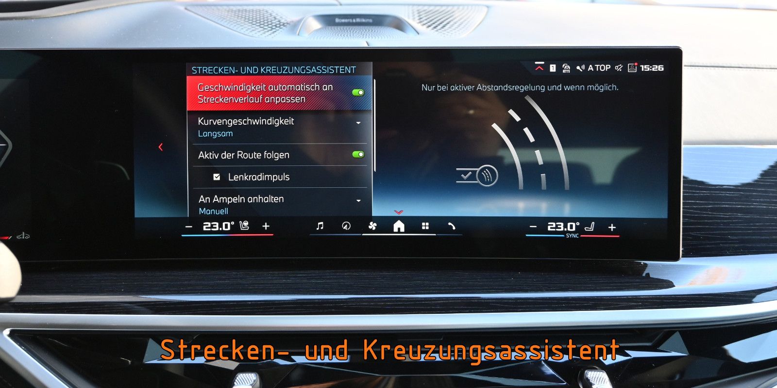 Fahrzeugabbildung BMW X5 M60i xDr. °UVP 155.609€°AHK°B&W°PROF.FAHRW.°