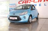 Ford Ka Titanium *Klima*1.Hand*Erst 106tkm* - Ford Ka/Ka+ in Duisburg