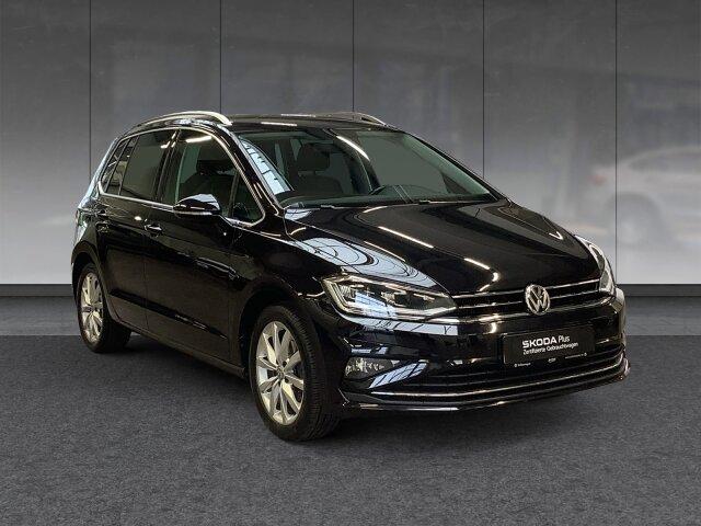 Volkswagen GOLF SPORTSVAN TSI DSG HIGHLINE *AHK*LED*ACC*NAV