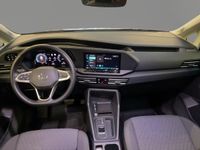 Volkswagen Caddy - Vorschau Bild 10