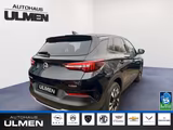 Opel Grandland Navi Voll-LED Totwinkel Alu+Allwetter  - Opel Grandland (X) Gebrauchtwagen in Mülheim (Ruhr)