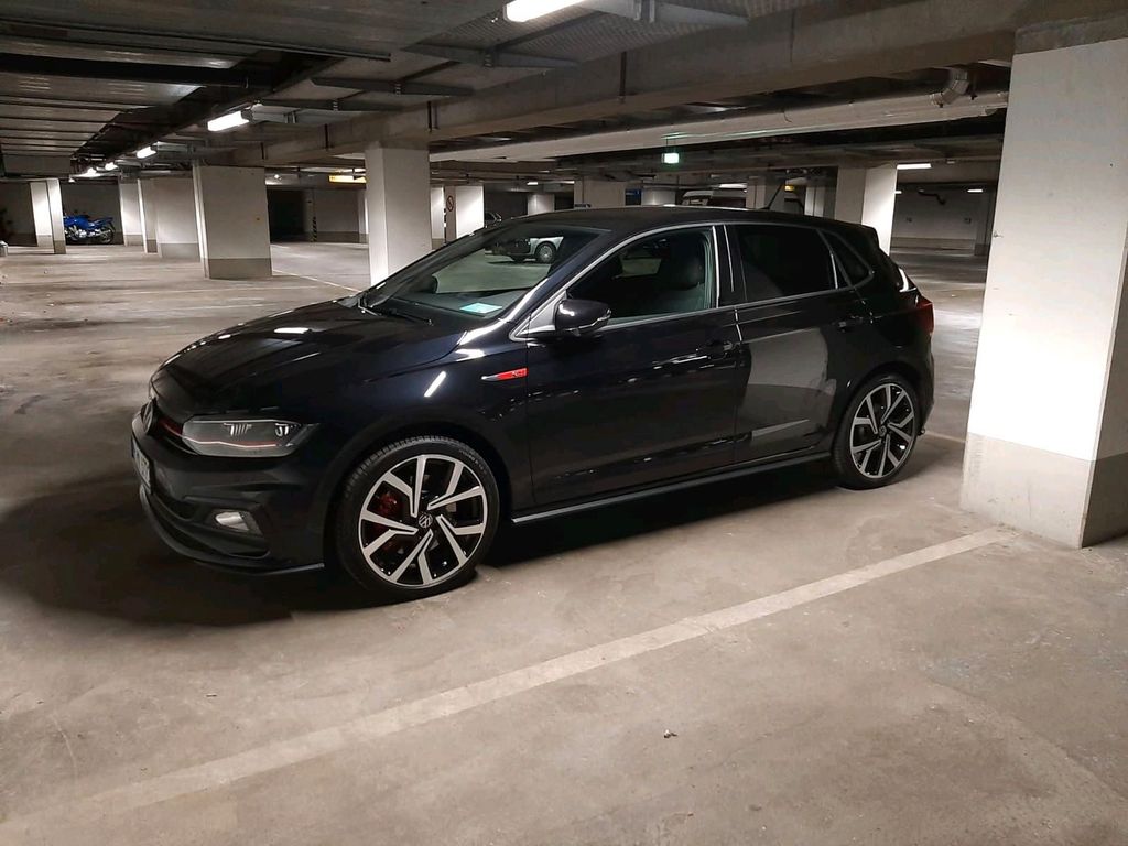 Image of Volkswagen Polo