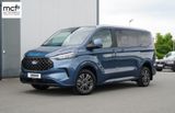 Ford Tourneo Custom 2.0 Titanium L1 *8Sitze*ACC*LED* - Ford Tourneo Custom Jahreswagen