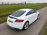 Audi TTS S-tr - gebrauchte Audi TTS aus dem Jahr 2008
