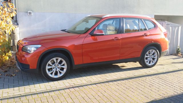 BMW X1 xDrive18d -