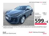 Audi Q6 e-tron Sportback S LINE B&O AHK 360°CAM LM21 - Audi Q6 e-tron Sportback Gebrauchtwagen