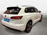 Volkswagen Touareg 3.0 TDI 4Motion Tiptronic R line ACC AHK - Volkswagen Touareg mit Diesel-Antrieb: Automatik
