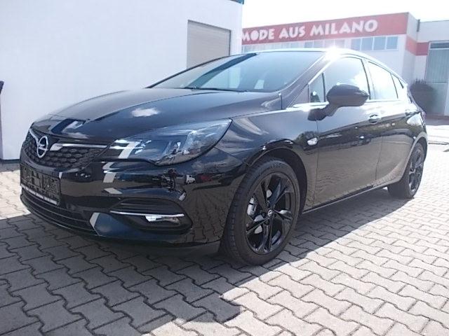 Opel Astra K Lim. GS Line, 1. Hd, AHK, LED, NAVI, USB