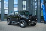 Hummer H2 6.2 V8 Luxury - Hummer H2: Luxury