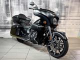 Indian Roadmaster Dark Horse 116 - INDIAN ROADMASTER DARK HORSE