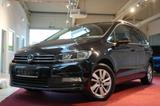 Volkswagen Touran 1.5 TSI DSG Highline *7-Sitzer*CarPaly* - Volkswagen Touran mit Benzin-Antrieb: Kombi, Automatik