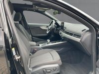 Audi A4 - Vorschau Bild 12
