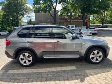 BMW X5 - 7