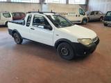 Fiat Strada 1.3 MJT Pickup Cabina Lunga - Fiat Strada aus 2009