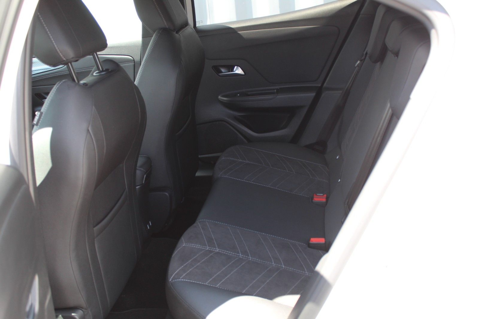 Fahrzeugabbildung Opel Mokka GS Line*PDC*RFK*NaviPRO*Sitzheizung