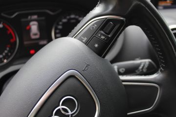 Audi A3 - 9
