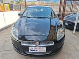 Fiat Bravo 1.6 MJT 120 CV DPF Emotion - schwarze Fiat Bravo
