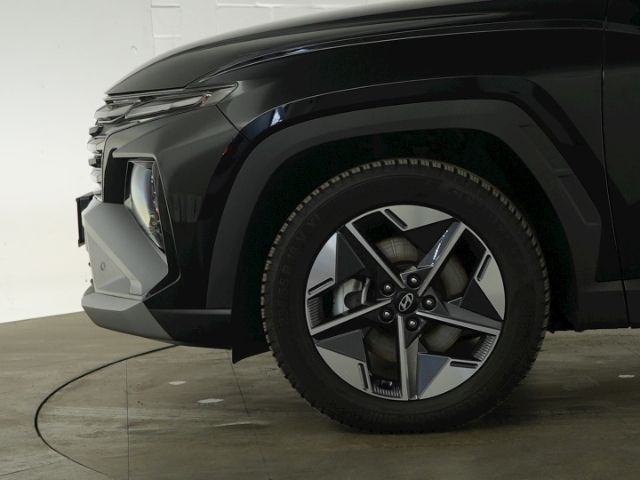 Tucson FACELIFT T-GDI TREND 48V 4WD DCT+LED+NAVI