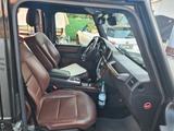 Mercedes-Benz G 350 BlueTEC Edition 35, lang Edition 35 - Mercedes-Benz G 350: Standheizung